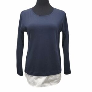 Majestic Filatures Top